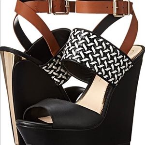 Jessica Simpson Wedge